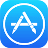 Télécharger une application pour votre appareil à partir de l'App Store
